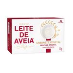 Sabonete-Vegetal-Davene-Leite-De-Aveia-Perfume-Original---90g