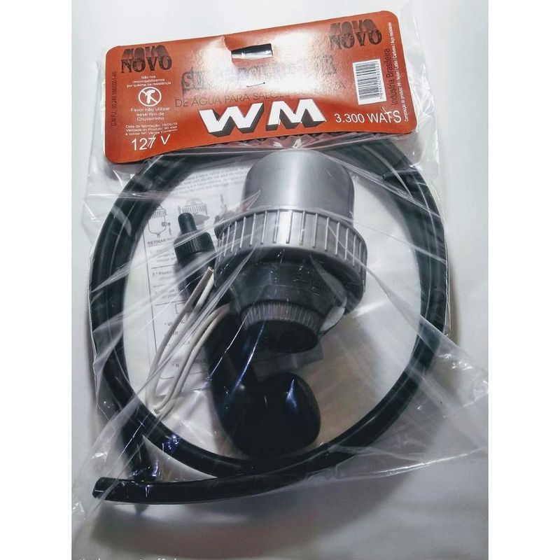 Aquecedor-De-Agua-Para-Lavatorio-Wm-110v