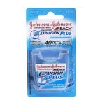 Fio-Dental-Expansion-Plus-Johnson-S-Reach---50m