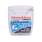 Fio-Dental-Expansion-Plus-Extra-Fino-Johnson-S-Reach---50m