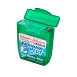 Fio-Dental-Expansion-Plus-Menta-Johnson-S-Reach---50m