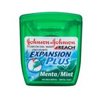 Fio-Dental-Expansion-Plus-Menta-Johnson-S-Reach---50m