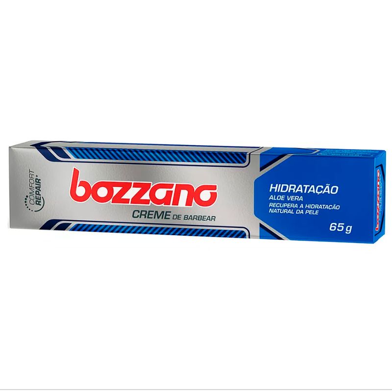 Creme-De-Barbear-Bozzano-Hidratacao-Aloe-Vera---65g