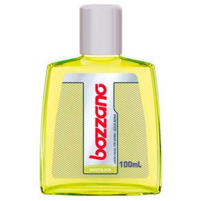 Loção Pós Barba Bozzano Mentolado - 100ml