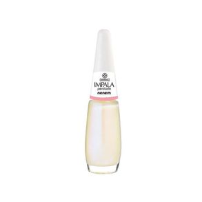 Esmalte Impala Perolado - Neném