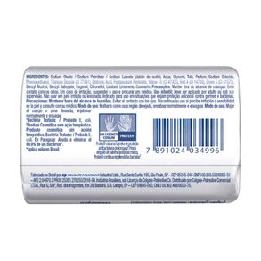 Sabonete Protex Balance Saudável Antibacteriano - 85g