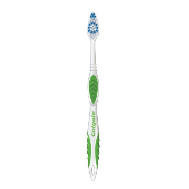 Escova-Dental-Classic-Clean-Media-Mediano-Colgate