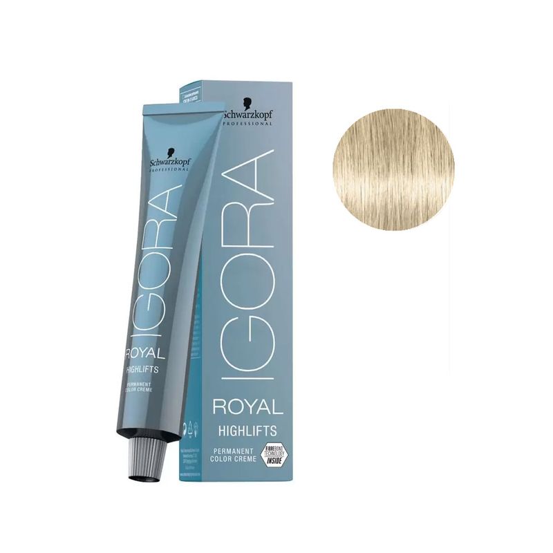 Coloração Igora Royal 60ml - 6.77