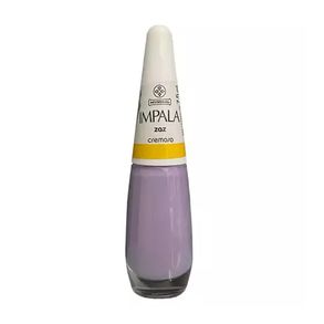 Esmalte Cremoso Zaz Impala - 7,5ml