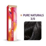 Tonalizante-Color-Touch-3-0-Castanho-Escuro-Wella-Professionals---60g