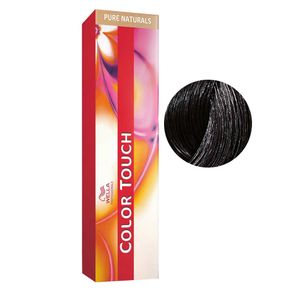 Tonalizante Color Touch 3/0 Castanho Escuro Wella Professionals - 60g