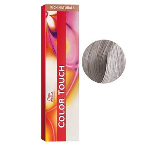Tonalizante Color Touch 7/89 Louro Médio Pérola Cendré Wella Professionals - 60g