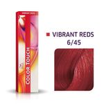 Tonalizante-Color-Touch-6-45-Louro-Escuro-Vermelho-Acaju-Wella-Professionals---60g