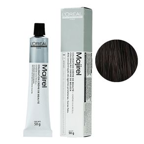 Coloração Majirel Castanho Claro 5 L´Oréal Professionnel 50g