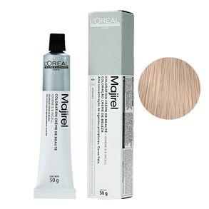 Coloração Majirel Louro Claríssimo 10 L´Oréal Professionnel 50g