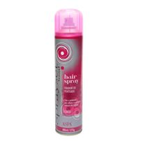Hair Spray Aspa Sprayset Forte - 400ml