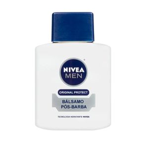 Pós Barba Nivea Men Bálsamo Original Protect - 100ml
