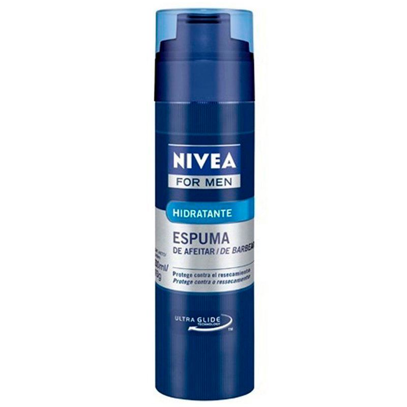 Espuma-De-Barbear-Nivea-Men-Hidratante---193ml