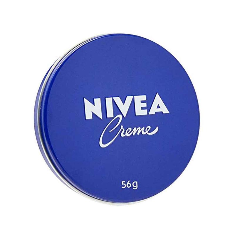 Creme-Hidratante-Nivea-Lata---56g