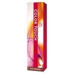 Tonalizante-Color-Touch-7-73-Louro-Medio-Marrom-Dourado-Wella-Professionals---60g