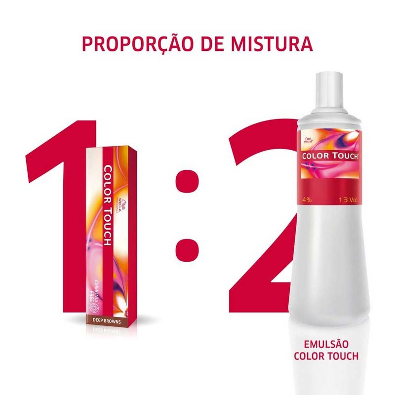 Tonalizante-Color-Touch-7-73-Louro-Medio-Marrom-Dourado-Wella-Professionals---60g