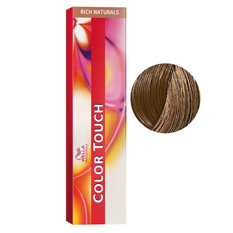 Tonalizante-Color-Touch-7-3-Louro-Medio-Dourado-Wella-Professionals---60g