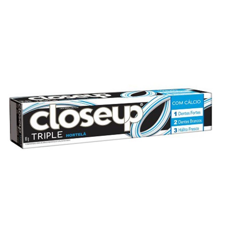 Creme-Dental-Close-Up-Triple-Hotela---90g