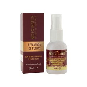 Reparador De Pontas Bio Extratus Tutano  30ml