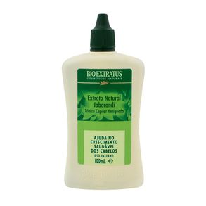 Tônico Capilar Bio Extratus Jaborandi  100ml