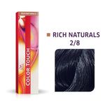 Tonalizante-Color-Touch-2-8-Preto-Azulado-Wella-Professionals---60g
