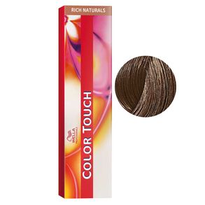 Tonalizante Color Touch 6/3 Louro Escuro Dourado Wella Professionals - 60g