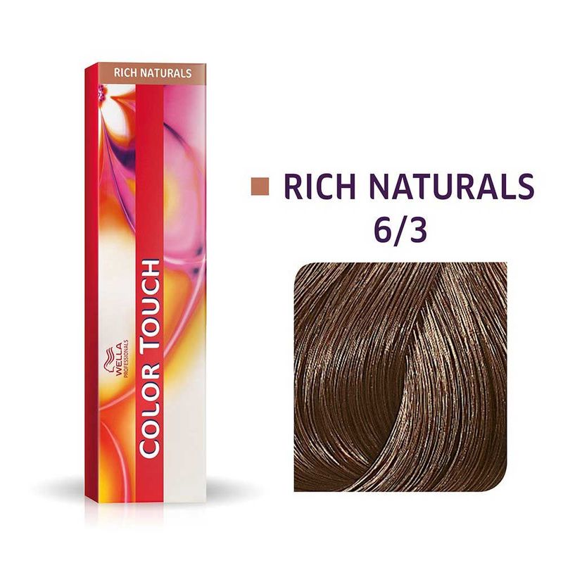 Tonalizante-Color-Touch-6-3-Louro-Escuro-Dourado-Wella-Professionals---60g