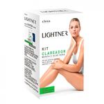 Kit-Clareador-Cless-Lightner---Menta-E-Aloe-Vera