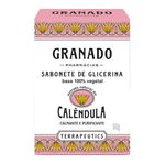 Sabonete-Granado-Calendula---90g