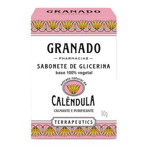 Sabonete Granado Calêndula - 90g