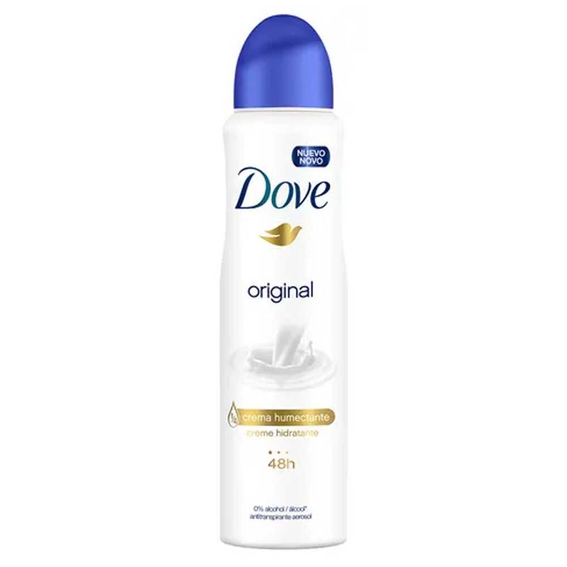 Desodorante-Dove-Original-Aerosol-Incolor---150ml