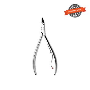 Alicate De Cutícula 522 Mundial - Afiação Profissional