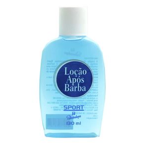 Loção Pós Barba Palmindaya Sport - 130ml