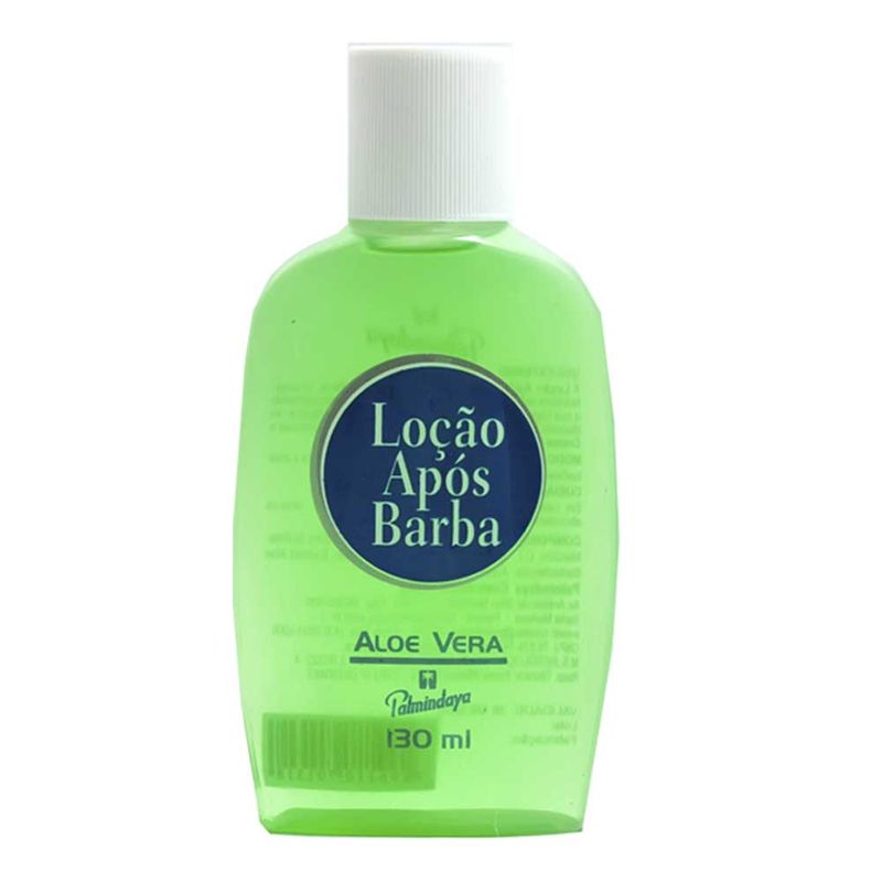 Locao-Pos-Barba-Palmindaya-Aloe-Vera---130ml