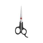 Tesoura-De-Barbeiro-Mundial-663-5-3-8-Lamina-De-Aco-Inox-12-Cm