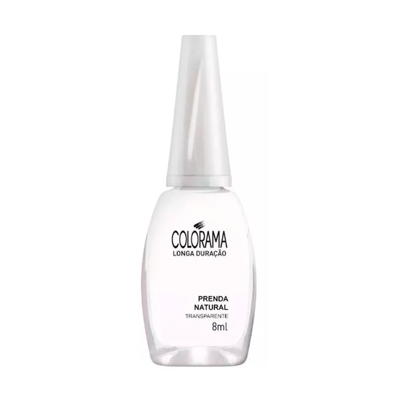 Esmalte-Colorama-Natural-Transparente---Prenda-Natural