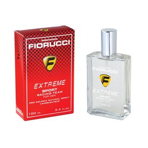 Extreme Sport Deo Colônia Masculino Fiorucci 100ml
