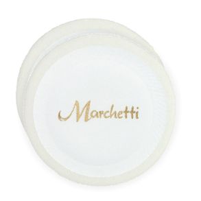 Esponja Marchetti Pó Compacto Com 2un