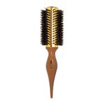 Escova-De-Cabelo-Ricca-Madeira-Salon-Metal-34---Ref-418