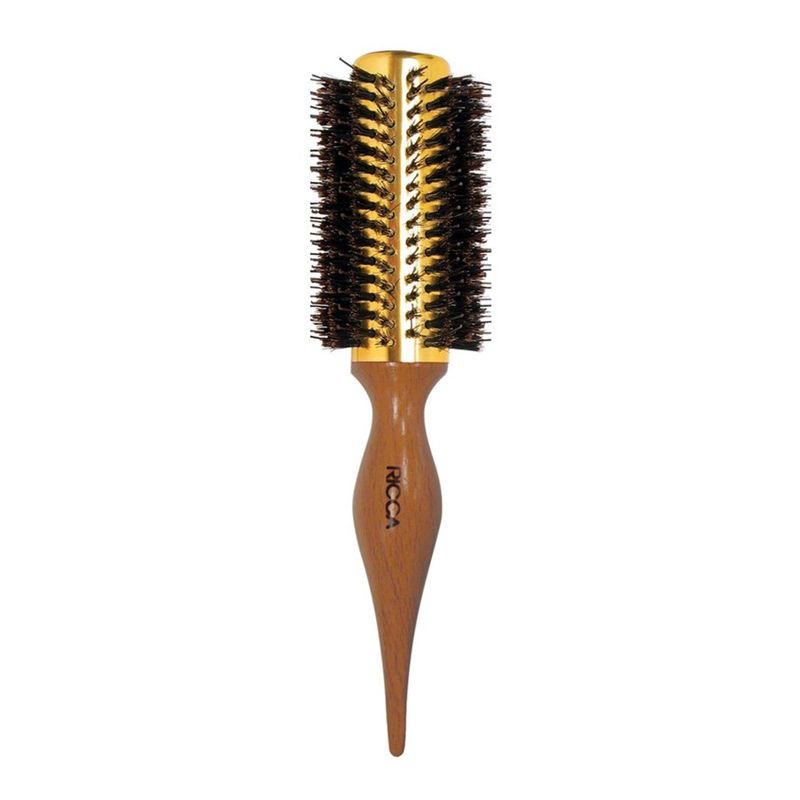 Escova-De-Cabelo-Ricca-Madeira-Salon-Metal-34---Ref-418