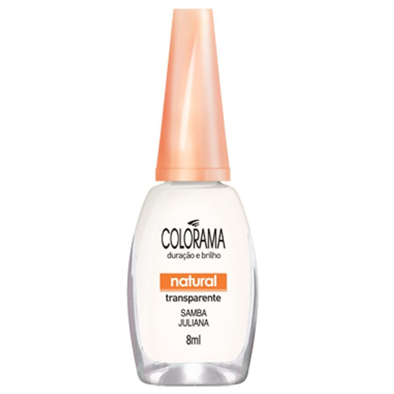 Esmalte-Colorama-Natural-Transparente---Samba-Juliana