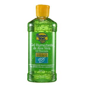 Gel Humectante Aloe Vera Banana Boat 230g