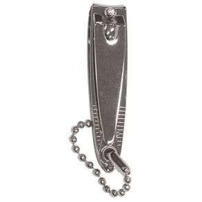 Cortador De Unhas Pequeno Enox - Ref: 670