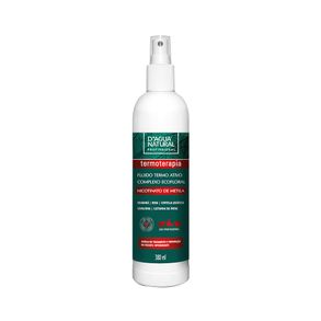Fluído Termo Ativo Ecofloral - 380g