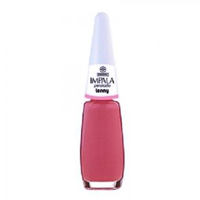 Esmalte Impala Perolado - Lenny